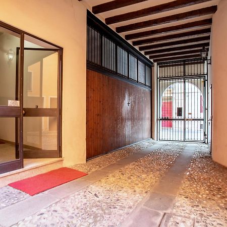 San Faustino Central Apartment Vicenza Kültér fotó