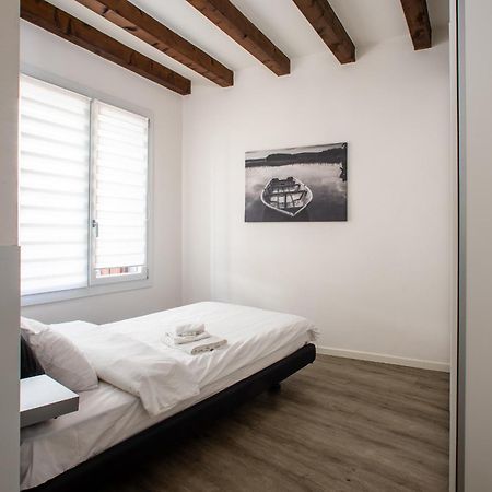 San Faustino Central Apartment Vicenza Kültér fotó