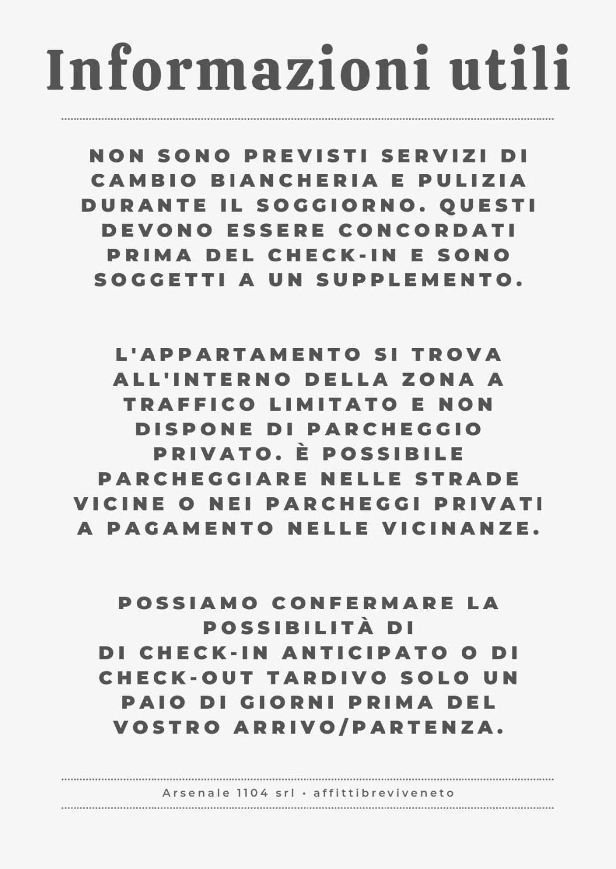 San Faustino Central Apartment Vicenza Kültér fotó