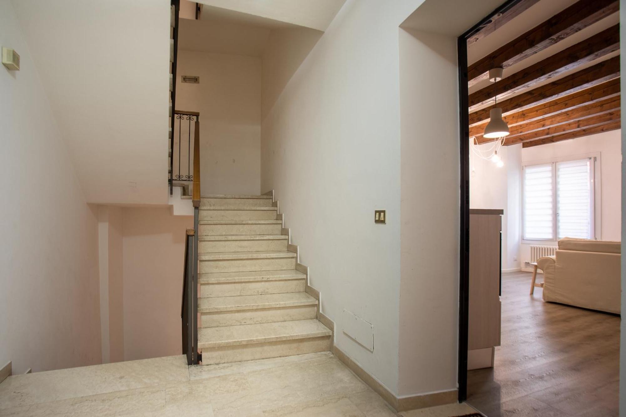 San Faustino Central Apartment Vicenza Kültér fotó