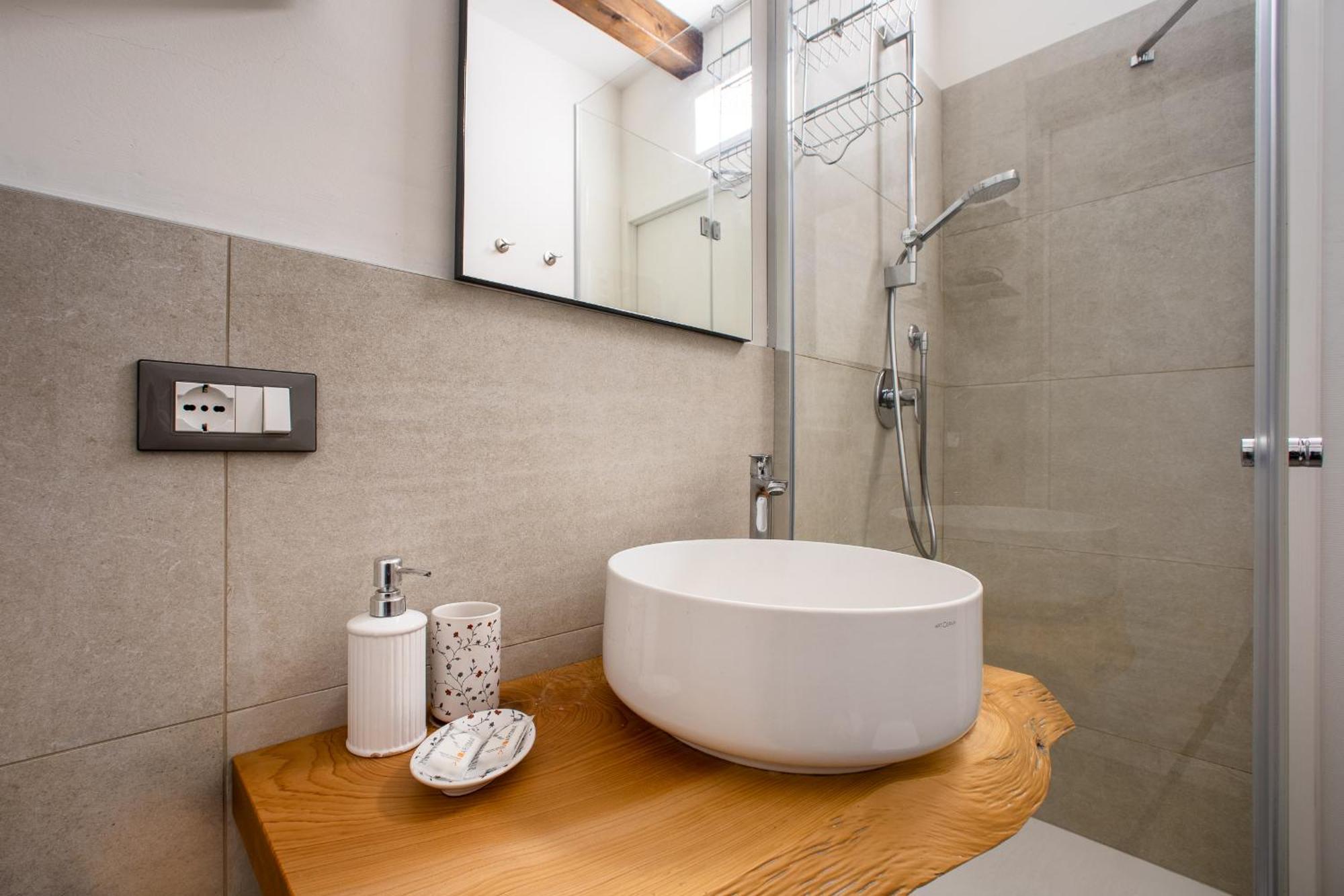 San Faustino Central Apartment Vicenza Kültér fotó
