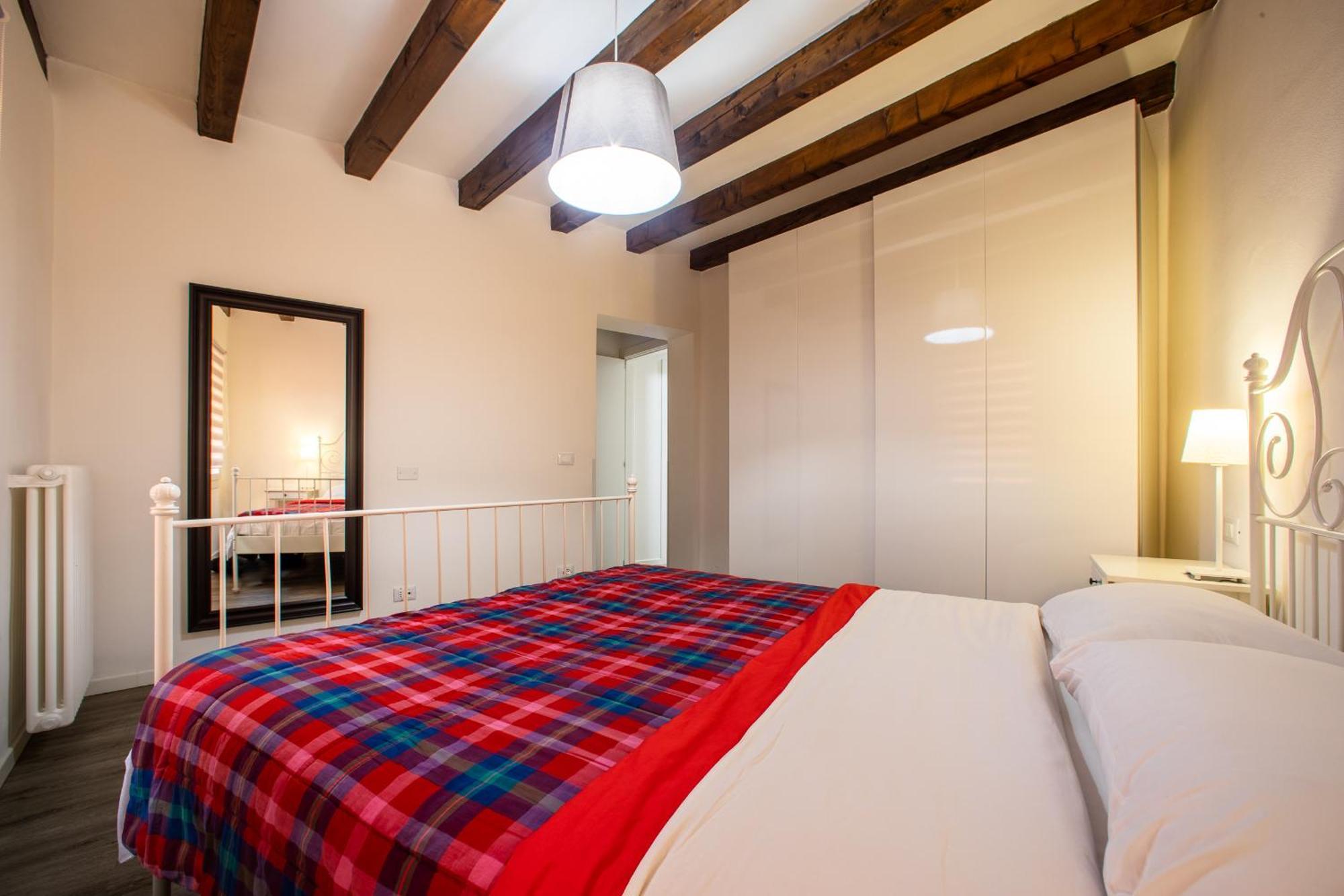 San Faustino Central Apartment Vicenza Kültér fotó