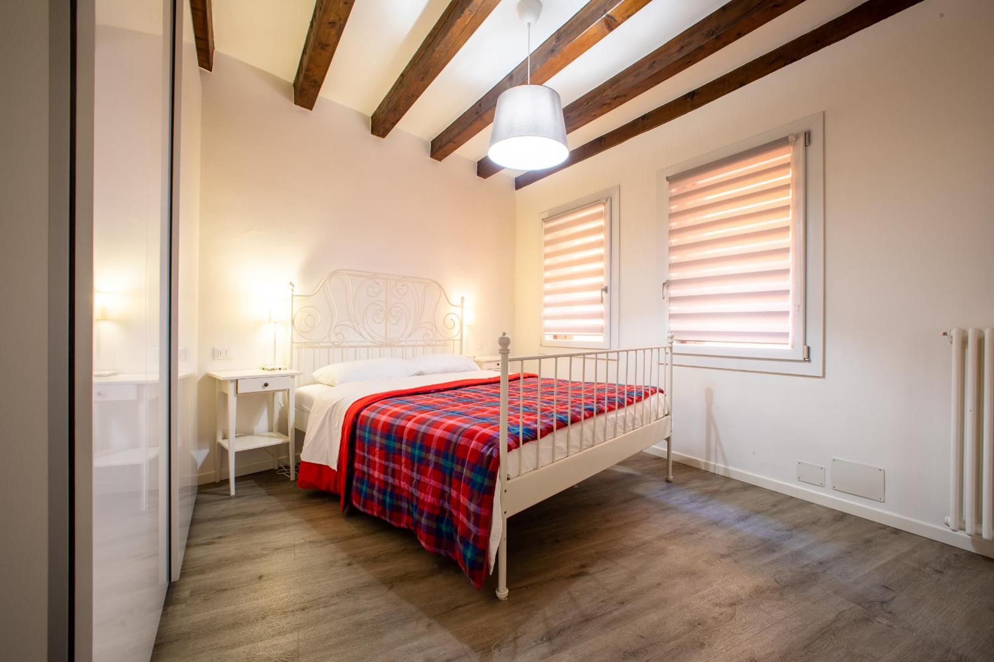 San Faustino Central Apartment Vicenza Kültér fotó