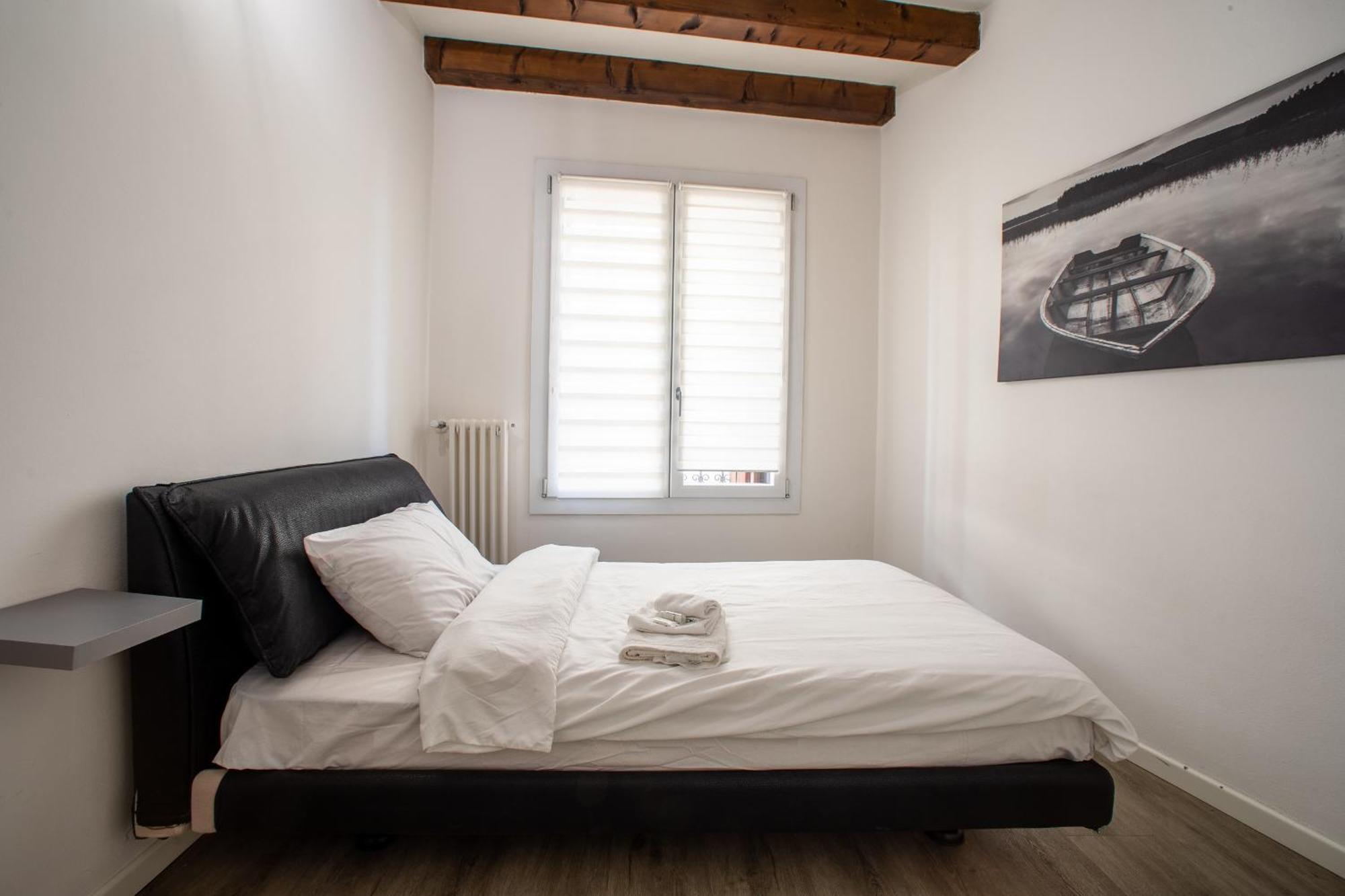 San Faustino Central Apartment Vicenza Kültér fotó