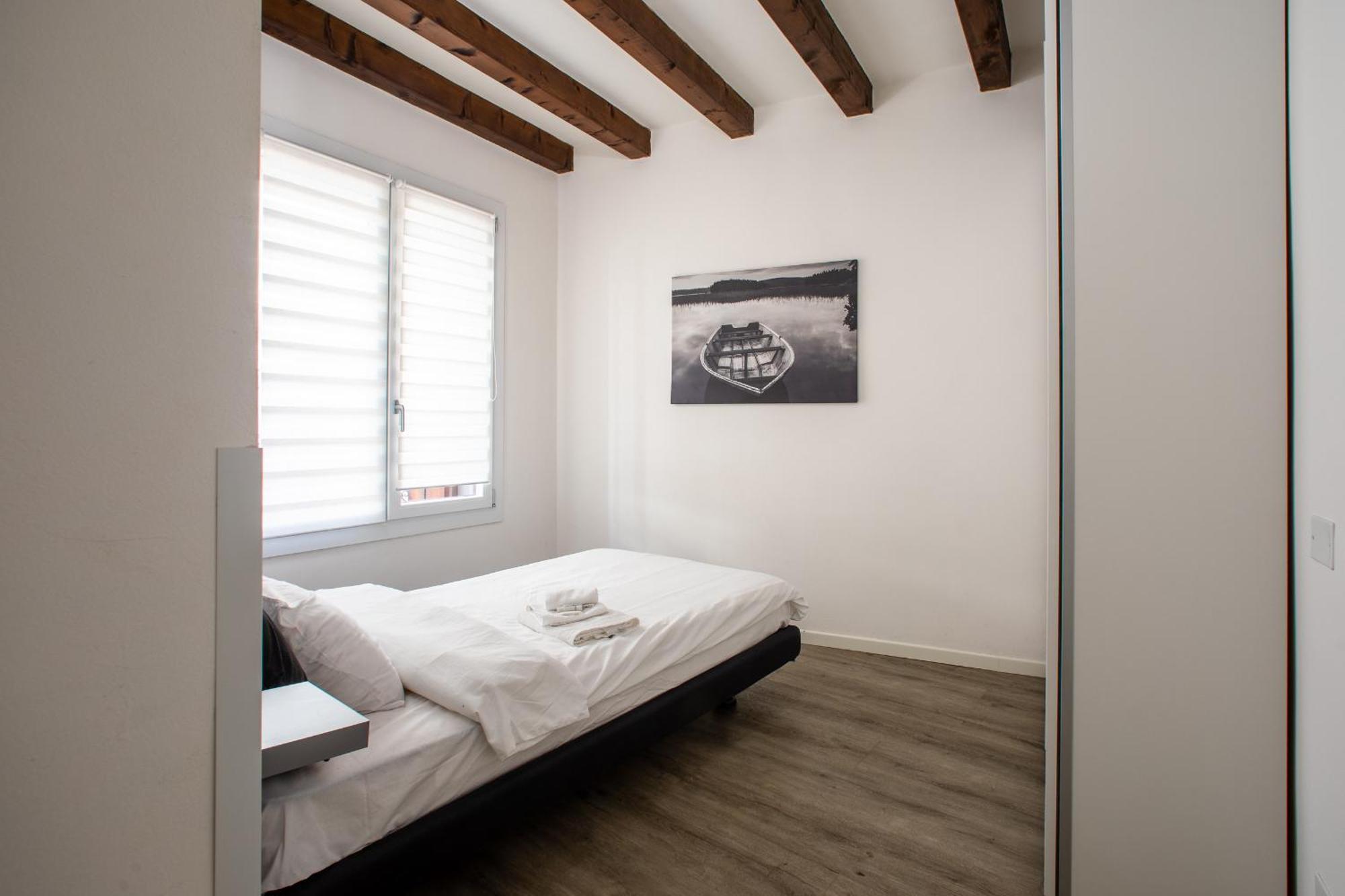 San Faustino Central Apartment Vicenza Kültér fotó