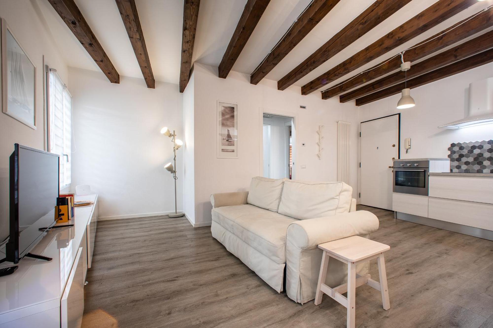 San Faustino Central Apartment Vicenza Kültér fotó